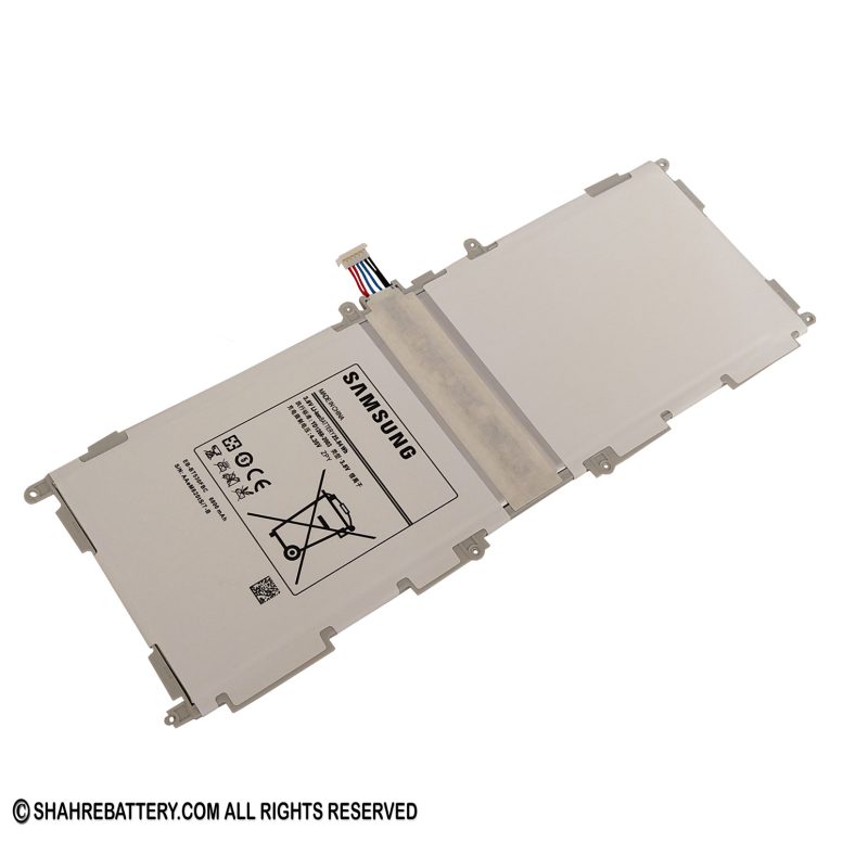باتری اورجینال تبلت سامسونگ گلکسی تب Samsung Galaxy Tab 4 SM-T530 – مدل 10.1 اینچی