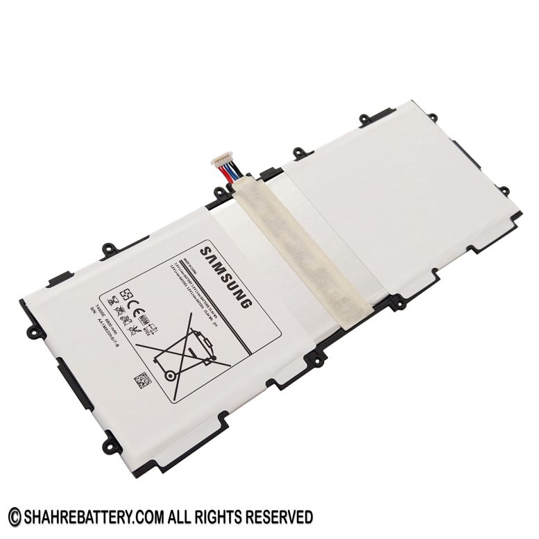 باتری اورجینال تبلت سامسونگ Samsung Galaxy Tab 3 – مدل 10.1 اینچی